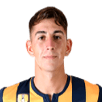 Photo of Iván Antunes