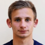 Photo of Ivan Bakhar