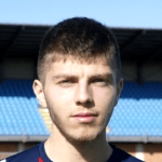 Photo of Ivan Brekalo