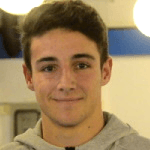 Photo of Iván Castillo