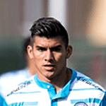 Photo of Ivan Edgardo Paz