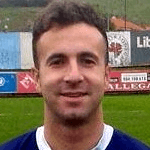 Photo of Iván Fernández