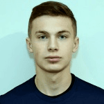 Photo of Ivan Golovkin