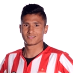 Photo of Ivan Gómez
