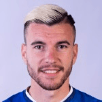 Photo of Ivan Lendrić