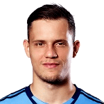Photo of Ivan Lučić