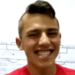 Photo of Ivan Mateo Piedra Zaputt