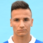 Photo of Ivan Milićević