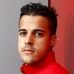 Photo of Iván Pérez