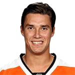 Photo of Ivan Provorov