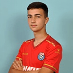 Photo of Ivan Puljić