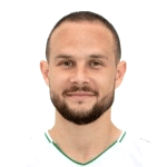 Photo of Iván Sánchez