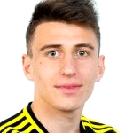 Photo of Ivan Urvantsev