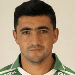Iván Vásquez Photo of Iván Vásquez