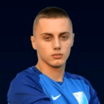 Photo of Ivan Žutić