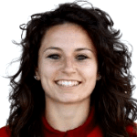 Photo of Ivana Andrés