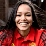 Photo of Ivana Fuso