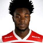 Photo of Ivenzo Comvalius