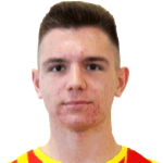 Photo of Iwo Kaczmarski