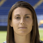Photo of Iya Andrushchak