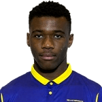 Photo of Destiny Udogie