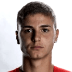 Photo of Izer Aliu