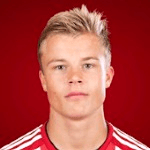 Photo of Jaakko Oksanen