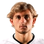 Photo of Jack Bainbridge