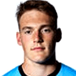 Photo of Jack Bycroft