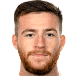 Photo of Jack Byrne