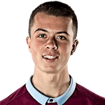 Photo of Jack Clarke