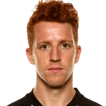 Photo of Jack Colback