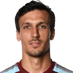 Photo of Jack Cork