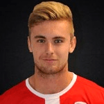 Photo of Jack Cowgill