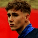 Photo of Jack Diamond