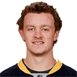 Photo of Jack Eichel