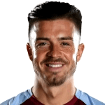 Photo of Jack Grealish