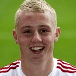 Photo of Jack Grimmer