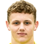 Photo of Jack Hamilton