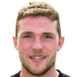 Photo of Jack Hamilton