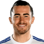 Photo of Jack Harrison
