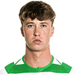 Photo of Jack Hendry