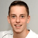 Photo of Jack Leitch
