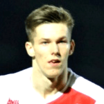 Photo of Jack McKay