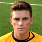 Photo of Jack Paxman
