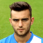 Photo of Jack Payne