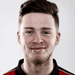 Photo of Jack Simpson