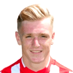 Photo of Jack Sparkes