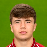 Photo of Jack Walls