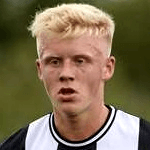 Jack Young Photo of Jack Young